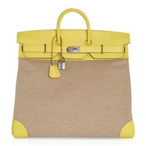 hermes birkin hac 50 replica|Birkin hac handbags.